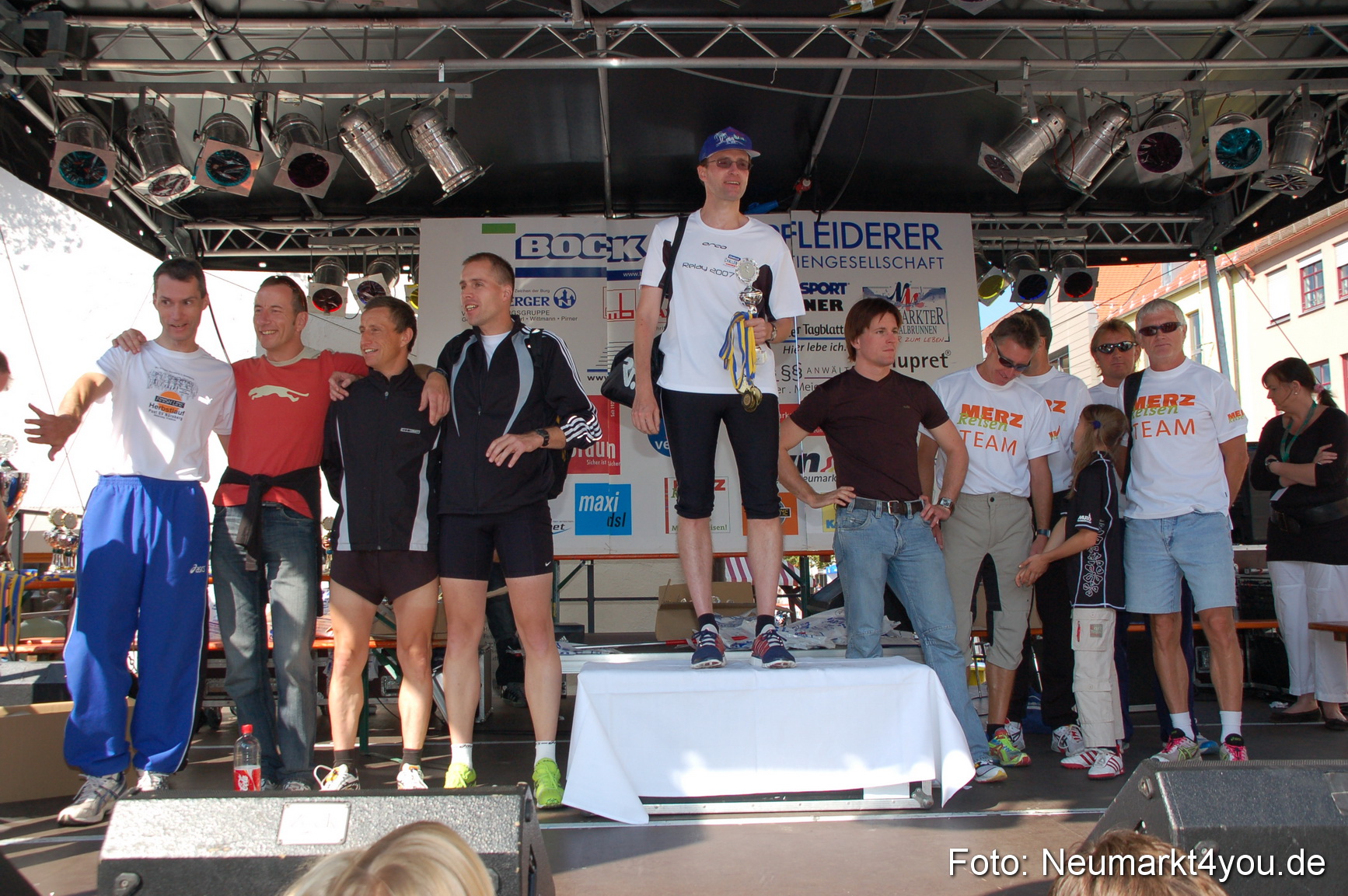 0095 Stadtlauf Neumarkt 160907